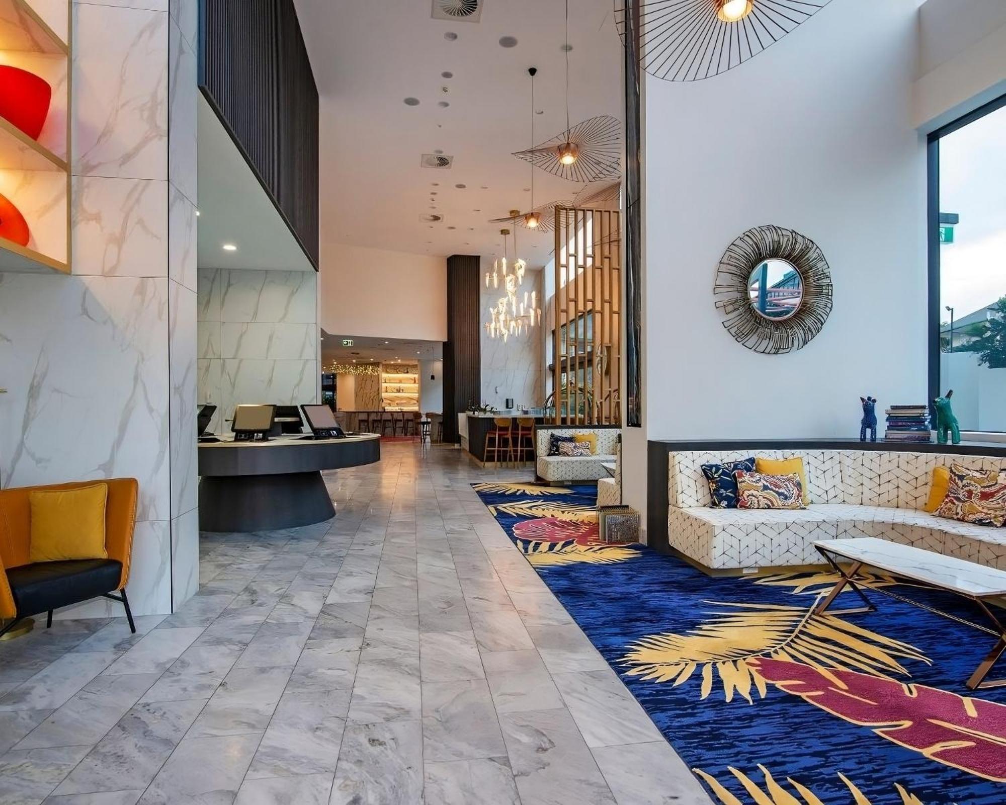 Apartment Surfers Paradise 1-bed With Stunning Views & Pool Gold Coast
