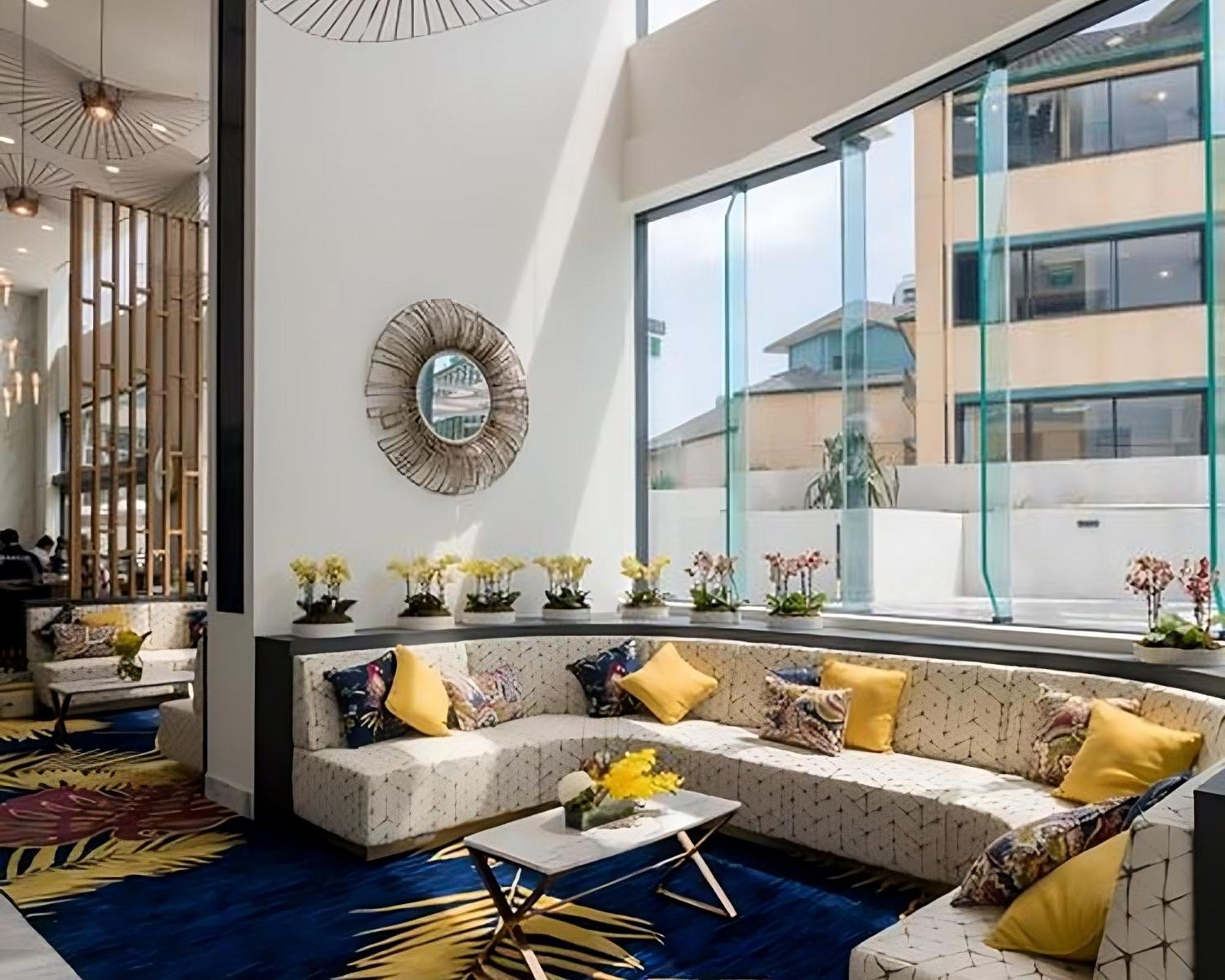 Surfers Paradise 1-bed With Stunning Views & Pool Apartment