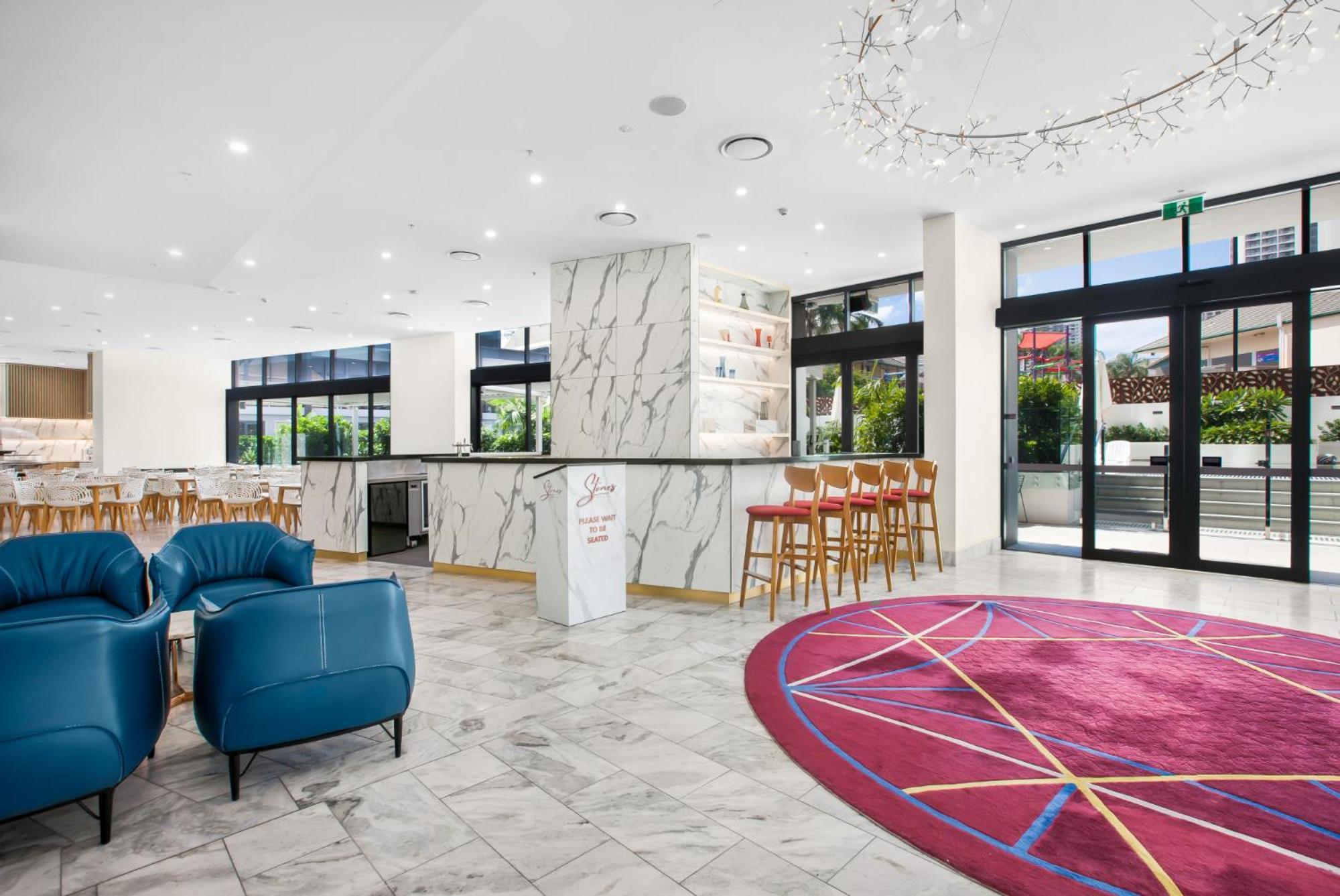 Apartment Surfers Paradise 1-bed With Stunning Views & Pool *