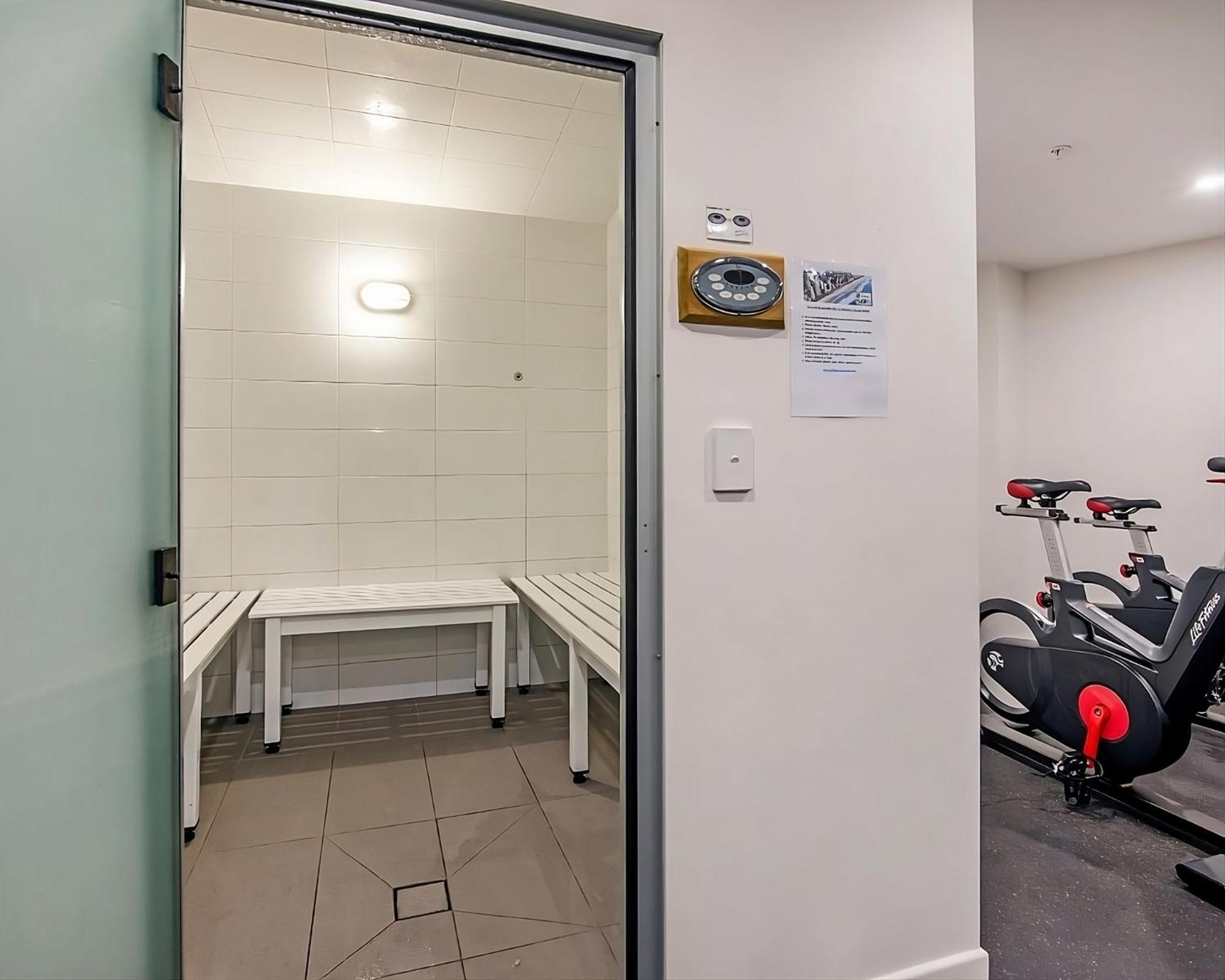 Apartment Surfers Paradise 1-bed With Stunning Views & Pool *